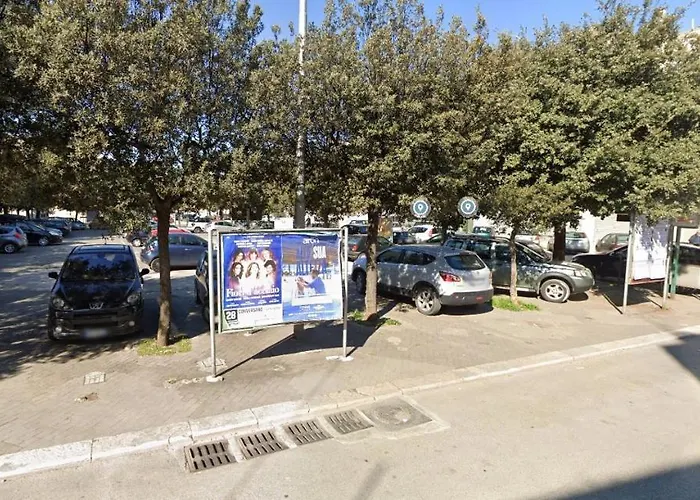 Dimora Nonna Rosa