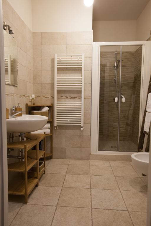 Dimora Nonna Rosa Bed & Breakfast *