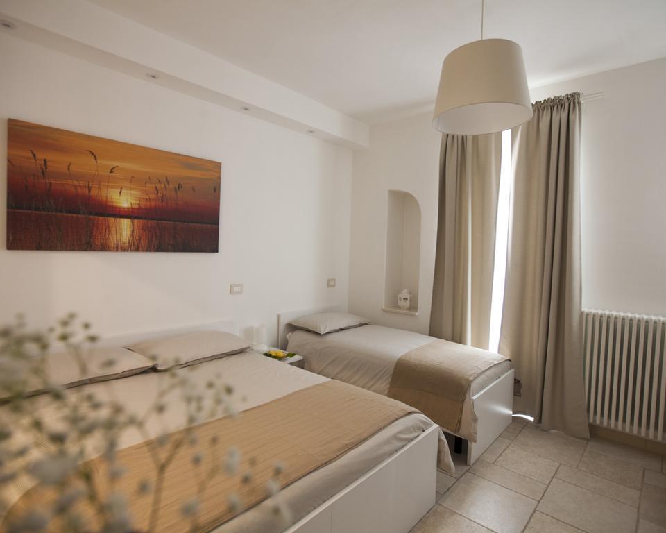 Bed & Breakfast Dimora Nonna Rosa *