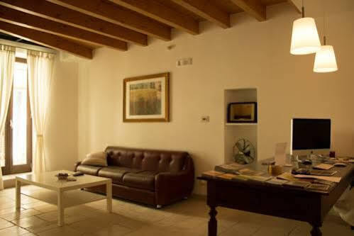 Bed & Breakfast Dimora Nonna Rosa *
